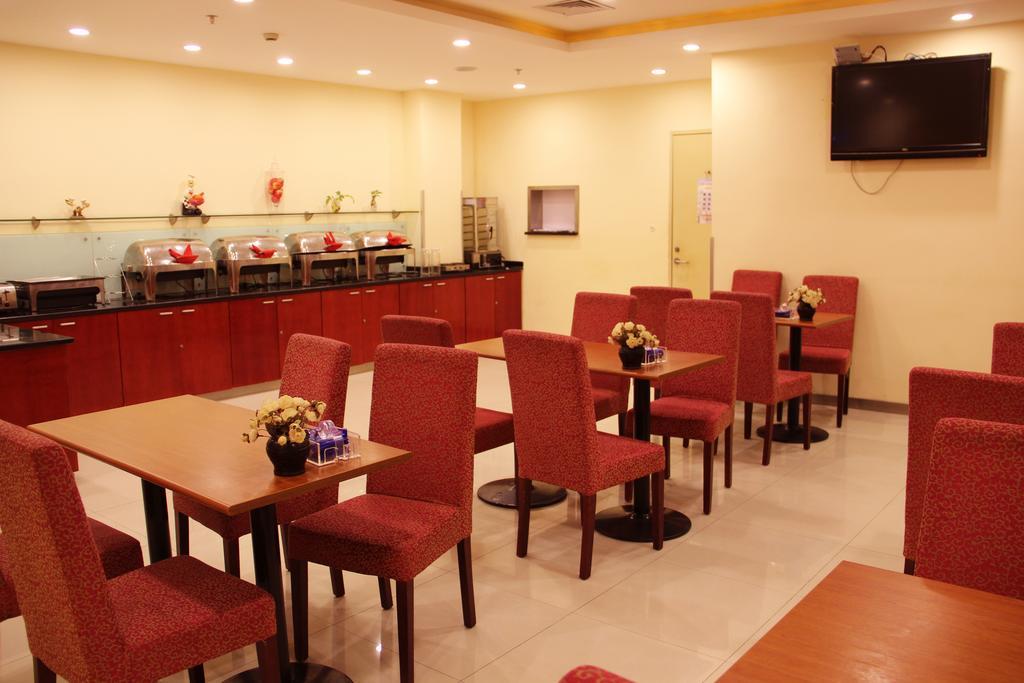 Hanting Hotel Changchun Qimao City Room photo
